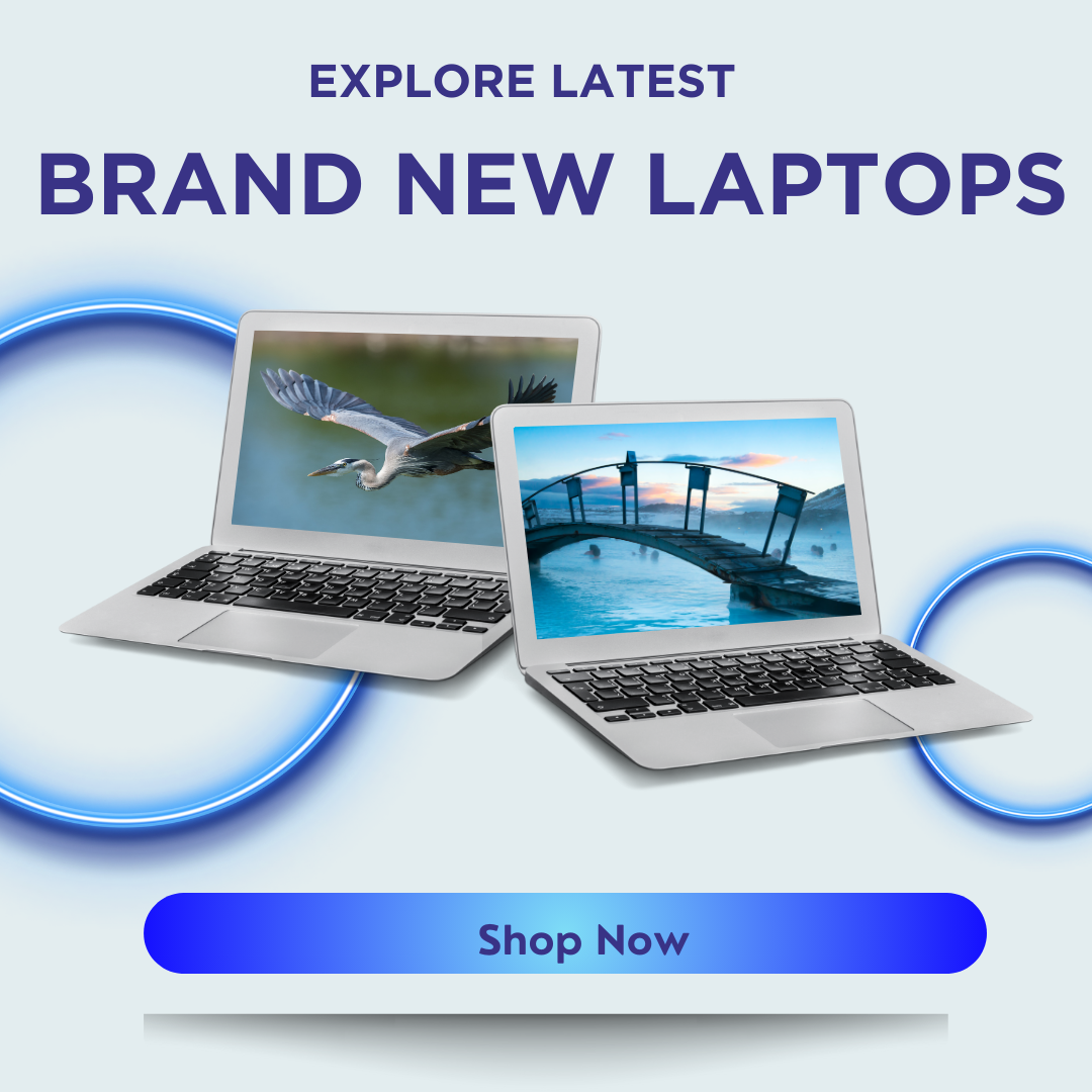 Trending Laptops