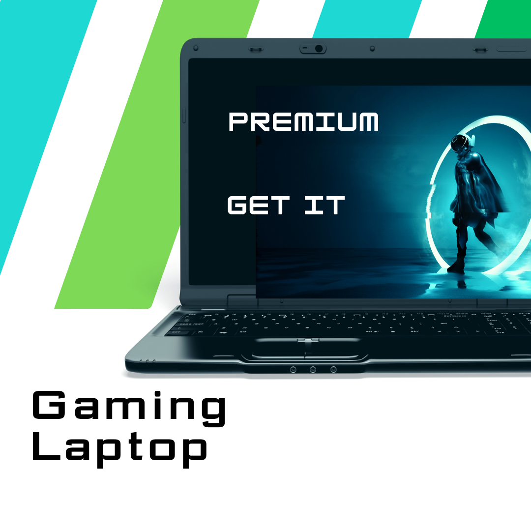 Gaming Laptops